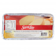 Sara Lee Mango Flavoured Pound Cake 300g 